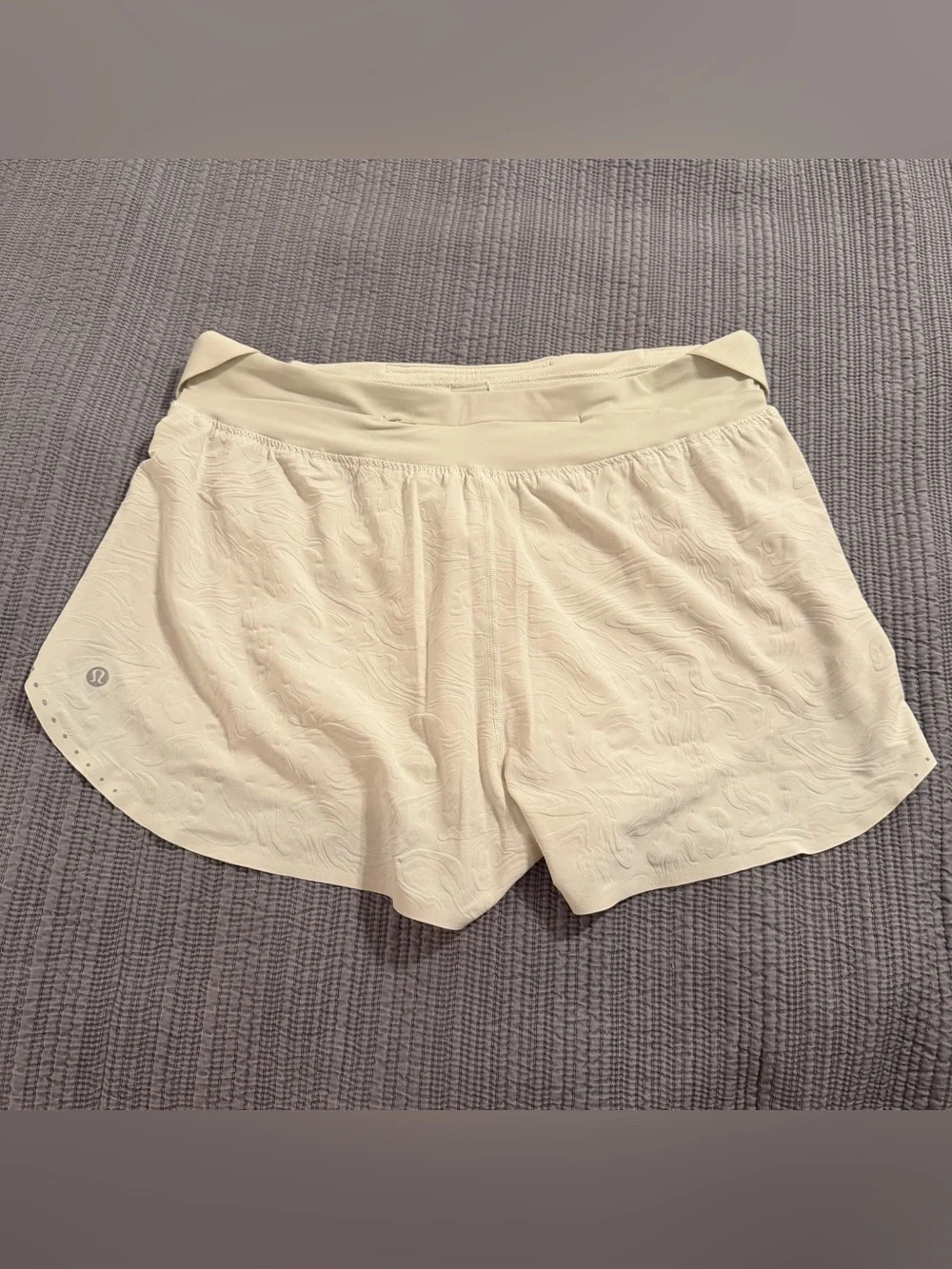 Lululemon Fast & Free HR Short 2